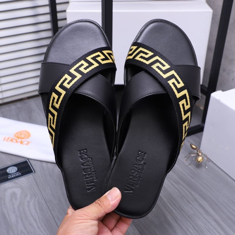 Versace Slippers